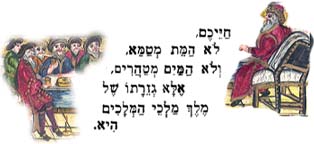 Rabbi Johanan