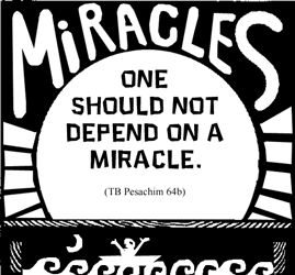 Miracle animation