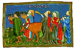procession