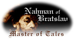 Nahman of Braslav: Master of Tales