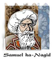 Samuel Ha-Nagid