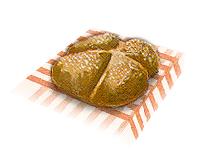 Large loaf